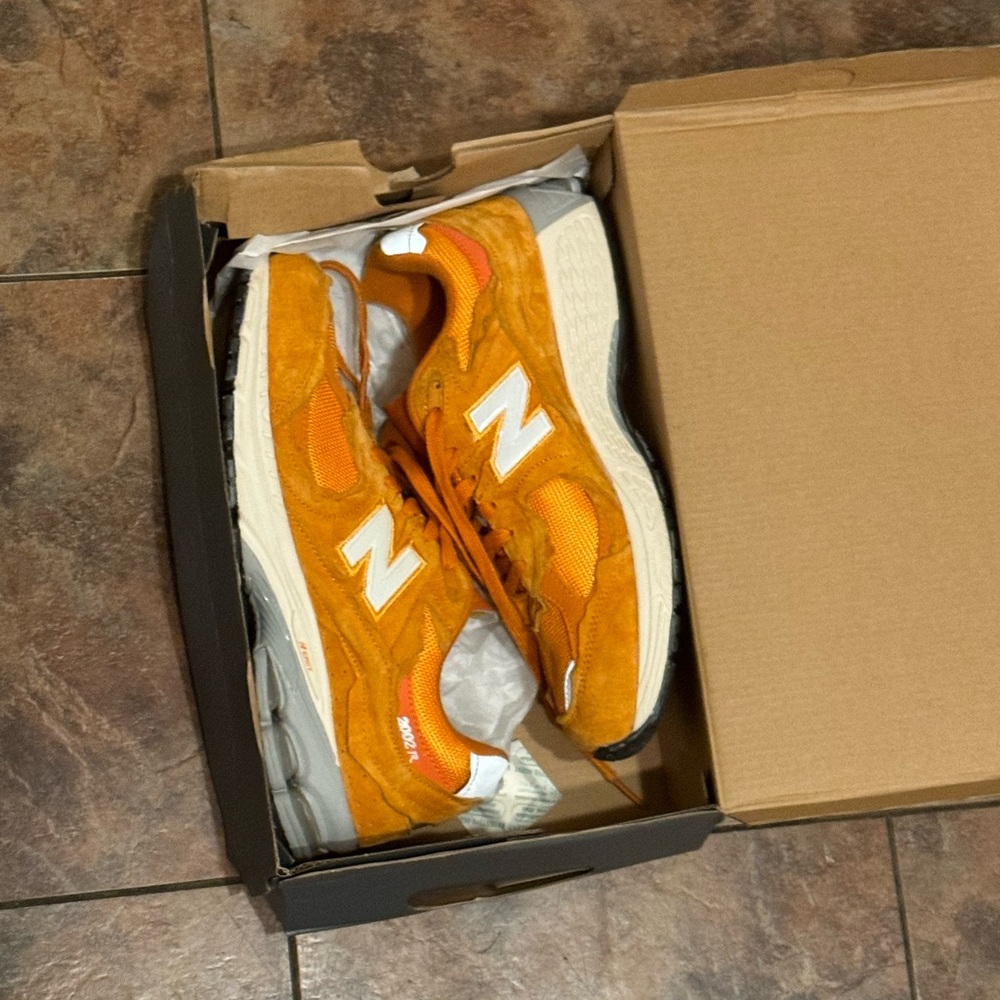 New balance 2002R ‘Protection pack/Mens 9.5
